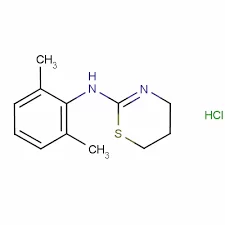 Xylazine Hcl Cas 23076-35-9