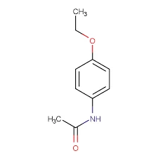 Cas 62-44-2 Phenacetin