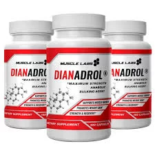 Anabolic Steroids Oil Dianabol