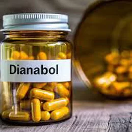 Dianabol (Methandienone)