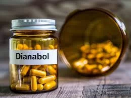 Growing Concerns Surround the Illicit Market for Anabolic Steroids Oil Dianabol