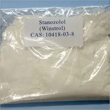 Winstrol-20mg